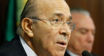 Ex-ministro Eliseu Padilha morre em decorrência de câncer aos 77 anos